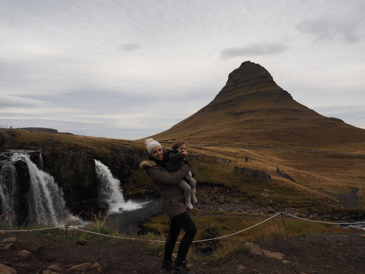Snæfellsnes – Iceland part 4